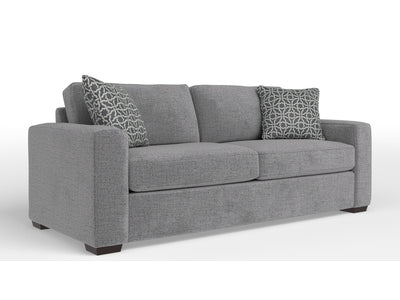 Celeste Sofa - Sutton Charcoal