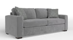 Celeste Sofa - Sutton Charcoal
