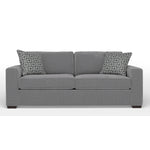 Celeste Sofa - Sutton Charcoal