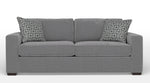 Celeste Sofa - Sutton Charcoal