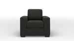 Celeste Chair - Bondi Dark Grey
