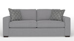 Celeste Sofa - Sutton Grey