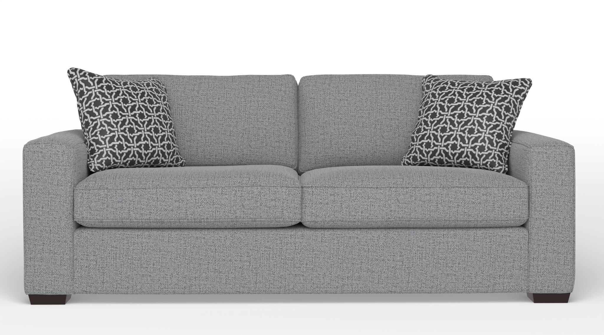 Celeste Sofa - Sutton Grey