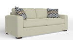 Celeste Sofa - Cabana Wheat