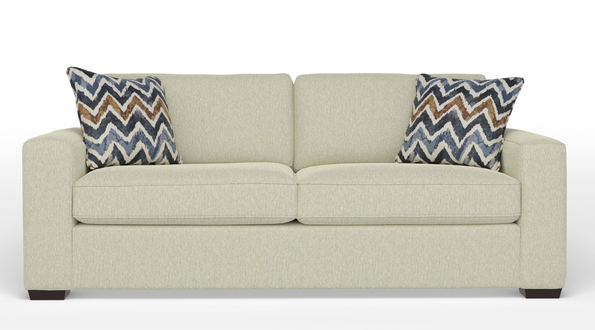 Celeste Sofa - Cabana Wheat