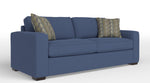 Celeste Sofa - Cabana Blue