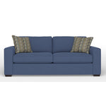 Celeste Sofa - Cabana Blue