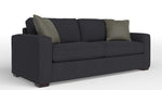 Celeste Sofa - Cabana Dark Grey