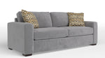 Celeste Sofa - Cabana Grey