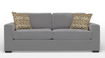 Celeste Sofa - Cabana Grey