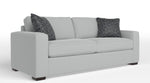 Celeste Sofa - Dexter Light Grey