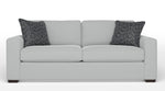 Celeste Sofa - Dexter Light Grey