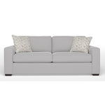 Celeste Sofa - Smoke Light Grey