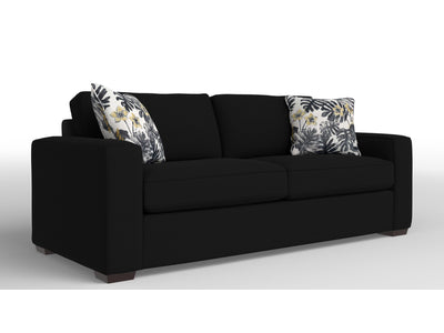 Celeste Sofa - Jacob Dark Grey
