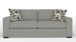 Celeste Sofa - Jacob Light Grey