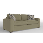 Celeste Queen Sofa Bed with Innerspring Mattress - Jacob Beige