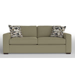 Celeste Queen Sofa Bed with Innerspring Mattress - Jacob Beige