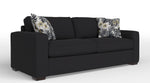 Celeste Sofa - Lido Dark Grey