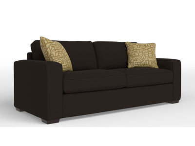 Celeste Sofa - Lido Brown