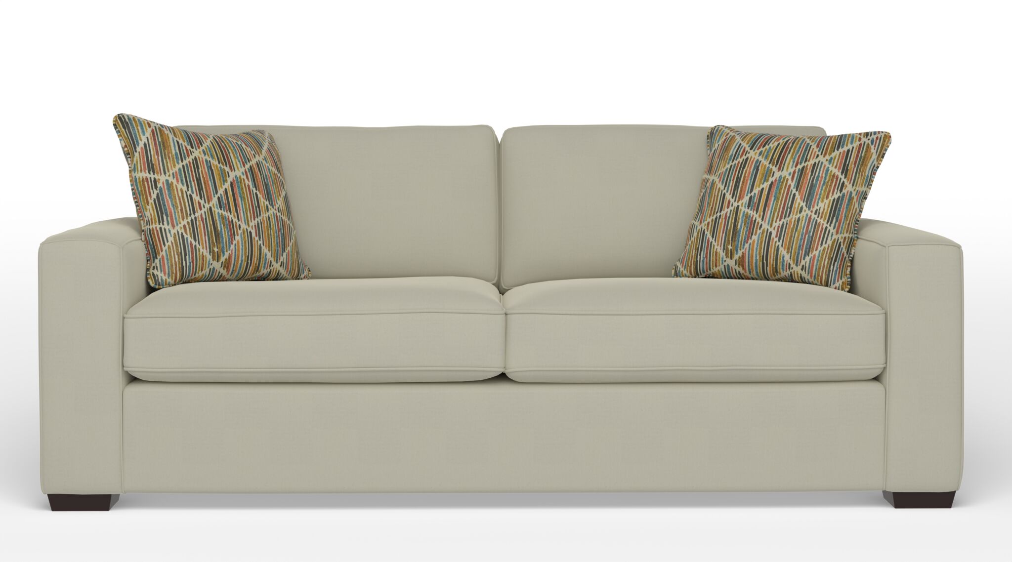 Celeste Sofa - Lido Ivory