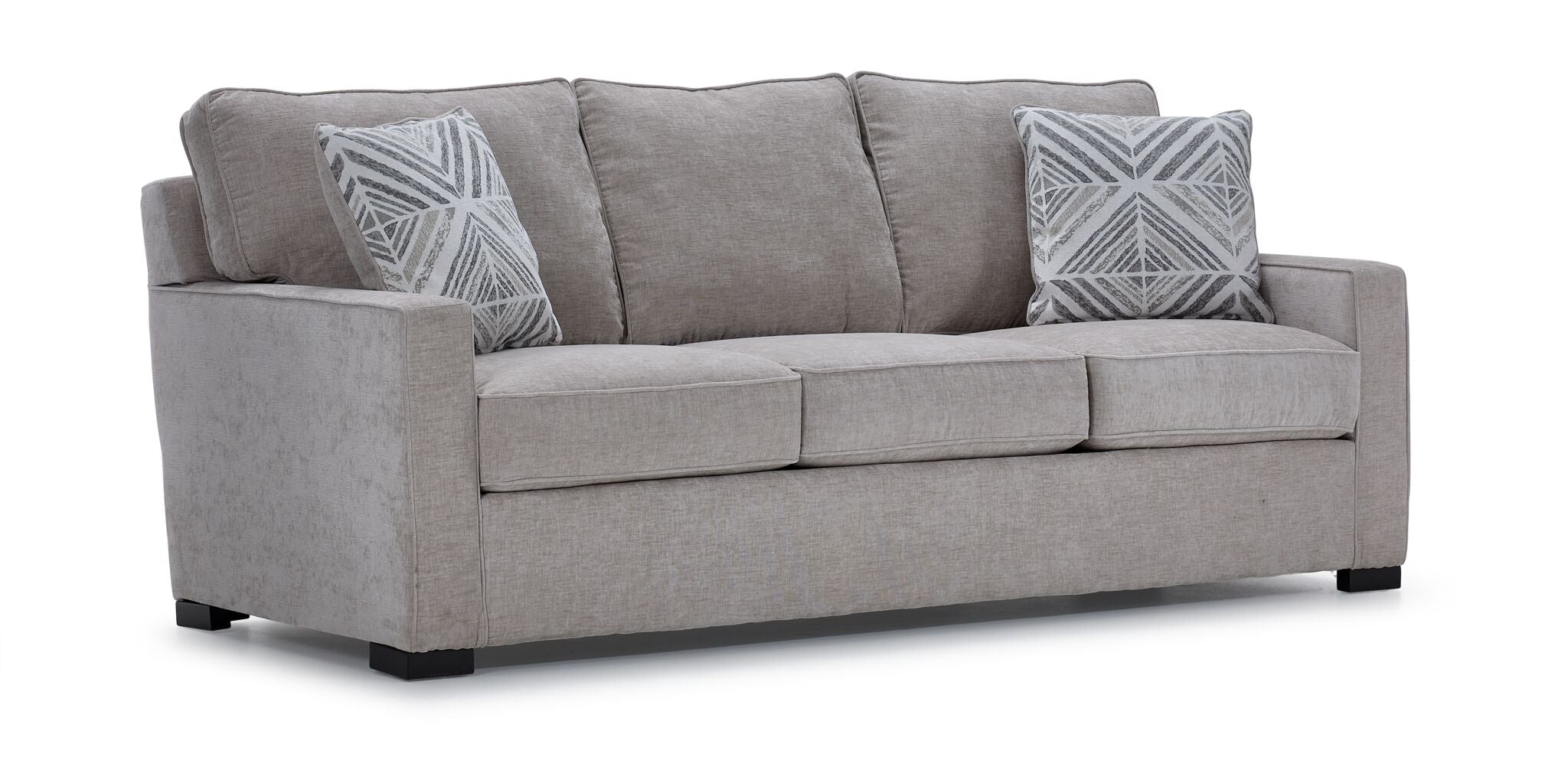 Couch Kelleher Sofa - Beige | Leon's