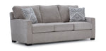 Charlotte Sofa, Loveseat and Chair Set - Air