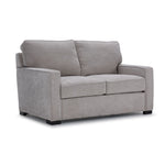 Charlotte Loveseat - Sand