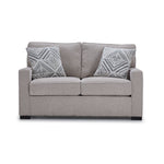 Charlotte Loveseat - Sand