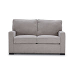 Charlotte Loveseat - Sand
