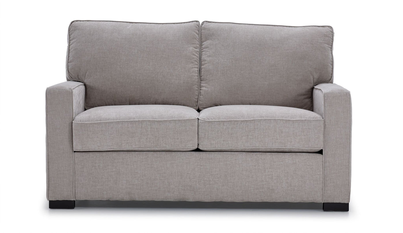 Charlotte Loveseat - Sand