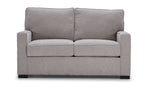 Charlotte Loveseat - Air