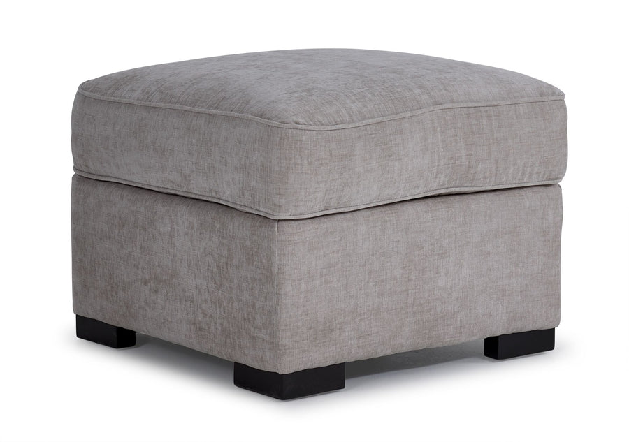Charlotte Ottoman - Air