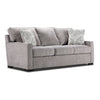 Charlotte Full Sofa Bed - Sand