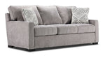 Charlotte Full Sofa Bed - Air