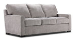 Charlotte Full Sofa Bed - Air