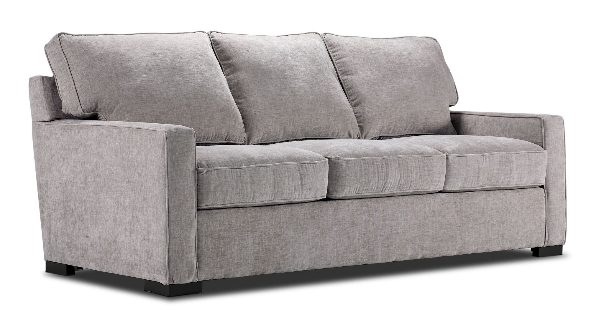 Charlotte Full Sofa Bed - Air