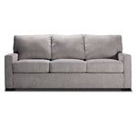 Charlotte Full Sofa Bed - Sand