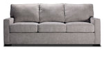 Charlotte Full Sofa Bed - Air