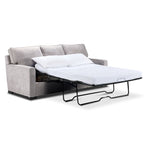 Charlotte Full Sofa Bed - Sand