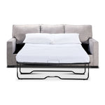 Charlotte Full Sofa Bed - Sand