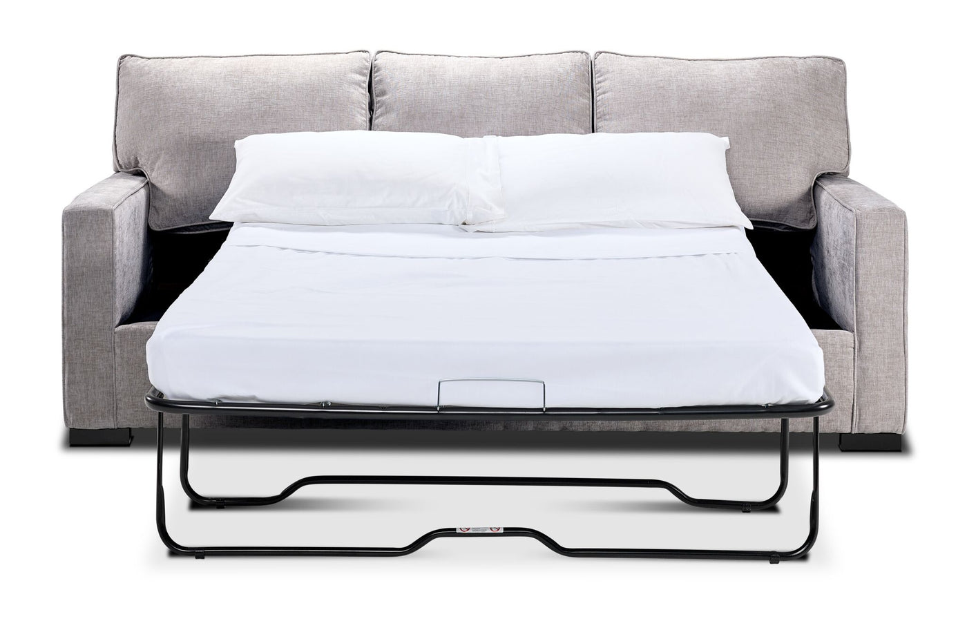 Charlotte Full Sofa Bed - Sand