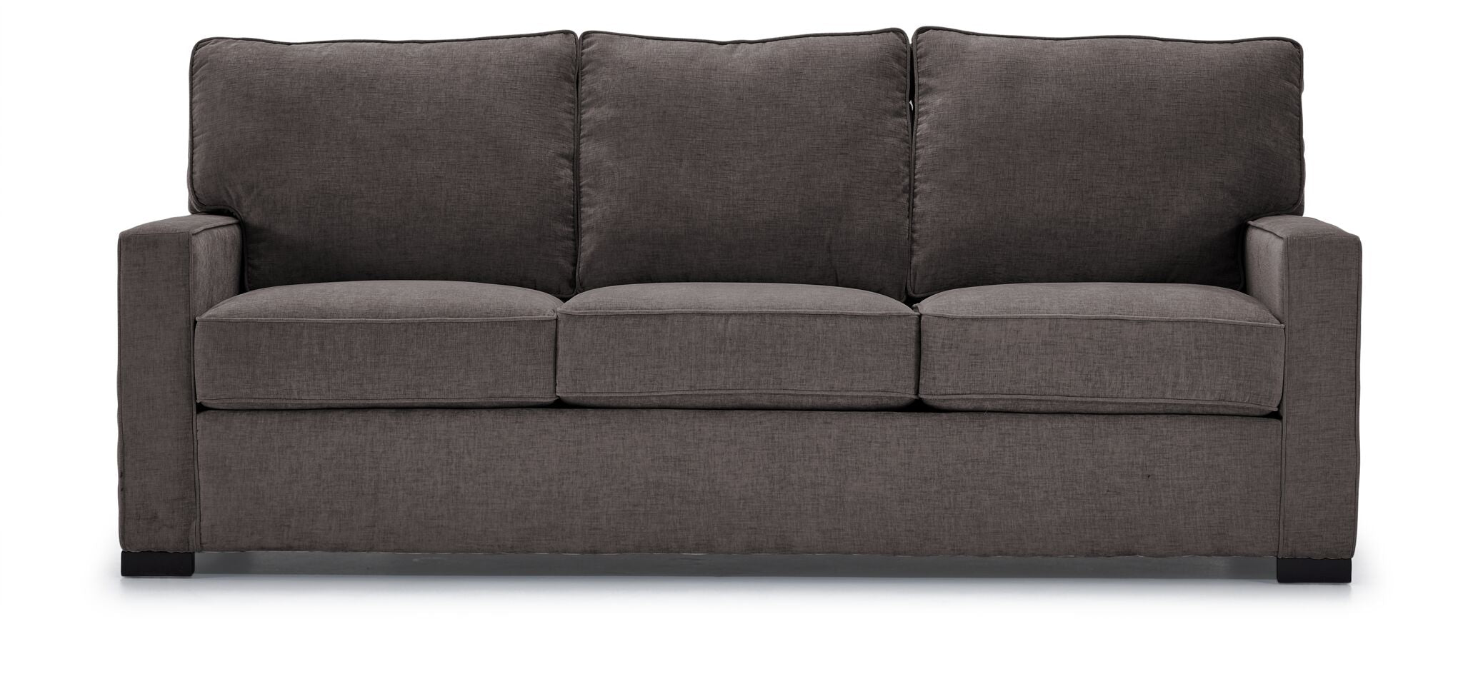 Charlotte Sofa - Pewter
