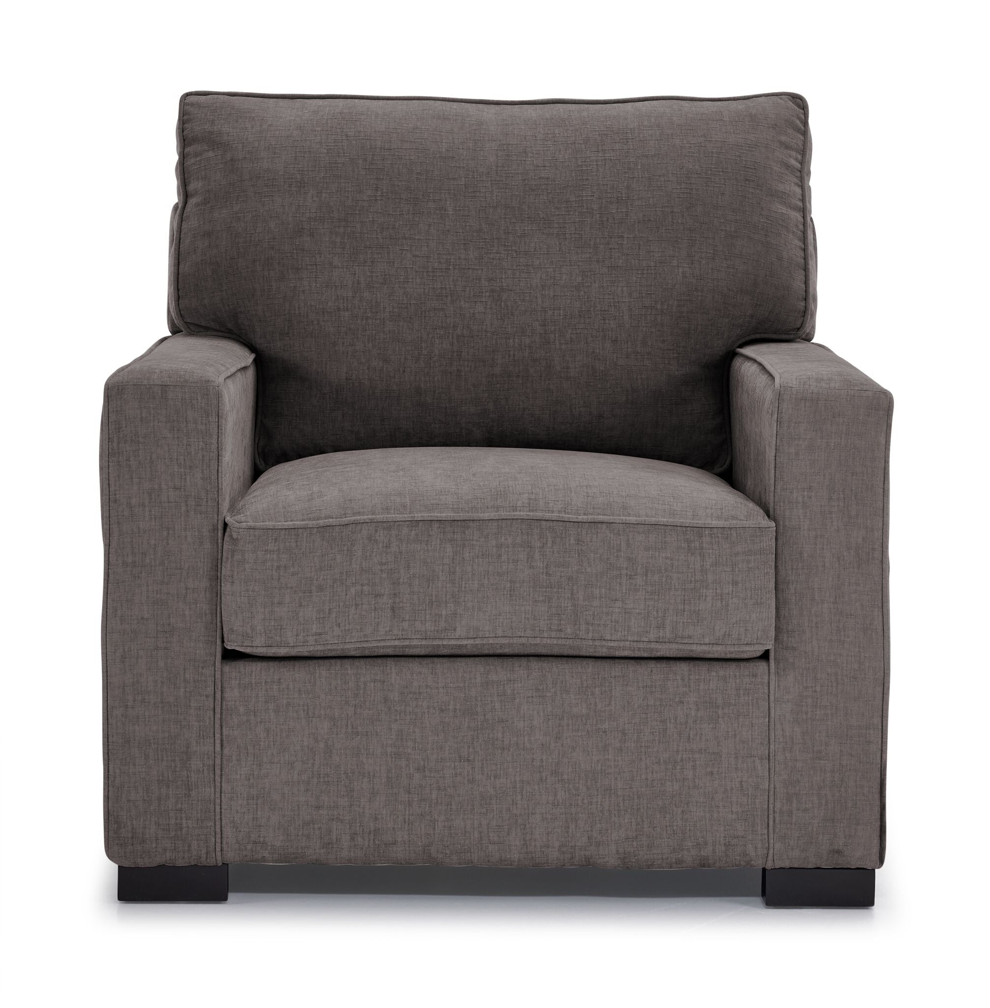 Charlotte Chair - Pewter