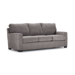 Charlotte Sofa - Smoke