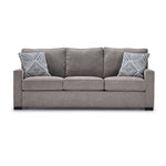 Charlotte Sofa - Smoke