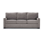 Charlotte Sofa - Smoke