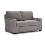 Charlotte Loveseat - Smoke