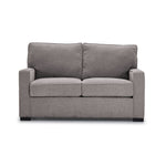 Charlotte Loveseat - Smoke
