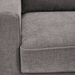 Charlotte Chair - Smoke