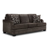 Charmaine Sofa - Brown